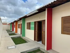 Casa de Condomínio com 2 Quartos à venda, 50m² no Santa Tereza, Parnamirim - Foto 1