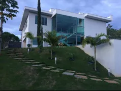 Casa de Condomínio com 5 Quartos à venda, 360m² no Pontal da Liberdade, Lagoa Santa - Foto 1