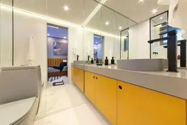 Apartamento com 3 Quartos à venda, 130m² no Campo Belo, São Paulo - Foto 7