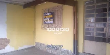 Casa com 2 Quartos à venda, 200m² no Parque Santo Antônio, Guarulhos - Foto 3