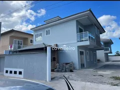 Casa com 2 Quartos à venda, 95m² no Jardim Atlantico Leste Itaipuacu, Maricá - Foto 1