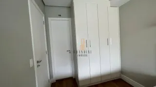 Flat com 1 Quarto para alugar, 42m² no Centro, São Bernardo do Campo - Foto 25