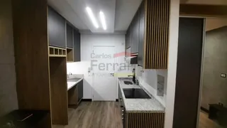 Flat com 1 Quarto para alugar, 26m² no Santana, São Paulo - Foto 8