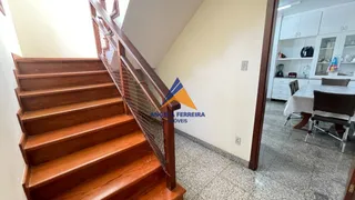 Casa com 5 Quartos à venda, 283m² no Buritis, Belo Horizonte - Foto 16