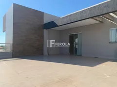 Casa de Condomínio com 3 Quartos à venda, 340m² no Setor Habitacional Vicente Pires, Brasília - Foto 3