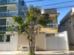 Casa com 3 Quartos à venda, 113m² no Jardim Mariléa, Rio das Ostras - Foto 1