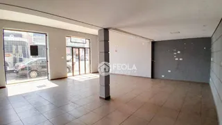 Loja / Salão / Ponto Comercial para alugar, 80m² no Centro, Nova Odessa - Foto 3
