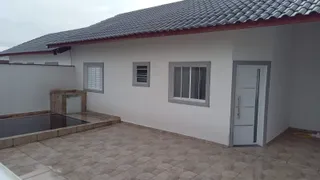 Casa com 2 Quartos à venda, 55m² no Cibratel II, Itanhaém - Foto 1