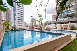 Apartamento com 2 Quartos para alugar, 57m² no Setor Bueno, Goiânia - Foto 22