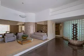 Apartamento com 4 Quartos para alugar, 171m² no Belvedere, Belo Horizonte - Foto 30