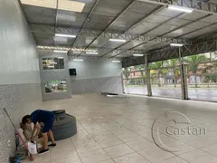 Loja / Salão / Ponto Comercial com 1 Quarto para alugar, 260m² no Sapopemba, São Paulo - Foto 2