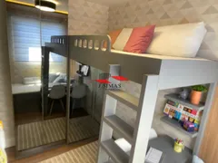 Apartamento com 2 Quartos à venda, 44m² no Santa Fé, Porto Alegre - Foto 9