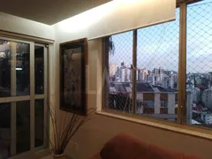 Apartamento com 3 Quartos para alugar, 120m² no Serra, Belo Horizonte - Foto 3