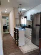 Apartamento com 2 Quartos à venda, 48m² no Roselândia, Cotia - Foto 9