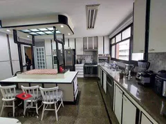 Apartamento com 4 Quartos para alugar, 236m² no Chácara Inglesa, São Bernardo do Campo - Foto 11