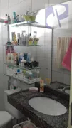 Apartamento com 3 Quartos à venda, 92m² no Lagoa Sapiranga Coité, Fortaleza - Foto 11