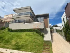Casa de Condomínio com 4 Quartos à venda, 430m² no Alphaville Lagoa Dos Ingleses, Nova Lima - Foto 1