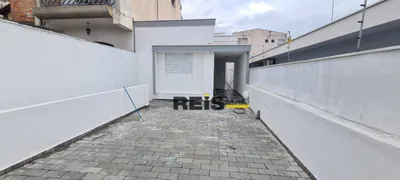 Casa Comercial com 2 Quartos à venda, 113m² no Vila Trujillo, Sorocaba - Foto 23