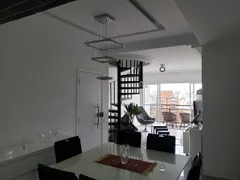 Apartamento com 4 Quartos para alugar, 210m² no Indianópolis, São Paulo - Foto 10