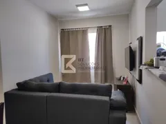 Apartamento com 3 Quartos à venda, 68m² no Parque São Lourenço, Indaiatuba - Foto 1