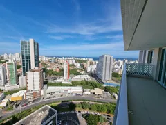 Apartamento com 3 Quartos à venda, 125m² no Pituba, Salvador - Foto 2