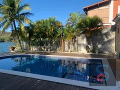 Casa de Condomínio com 6 Quartos à venda, 413m² no Portinho, Cabo Frio - Foto 31