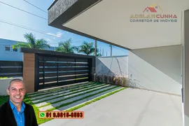Casa com 3 Quartos à venda, 135m² no Solar do Campo, Campo Bom - Foto 7