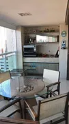 Apartamento com 4 Quartos à venda, 165m² no Guararapes, Fortaleza - Foto 6