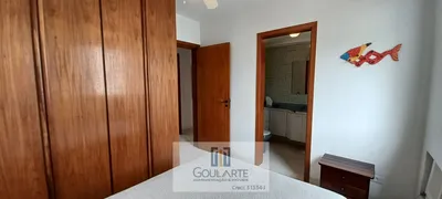 Apartamento com 4 Quartos à venda, 140m² no Pitangueiras, Guarujá - Foto 14