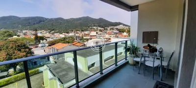 Apartamento com 3 Quartos à venda, 90m² no Monte Verde, Florianópolis - Foto 14
