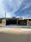 Casa de Condomínio com 3 Quartos à venda, 120m² no SETSUL, São José do Rio Preto - Foto 1