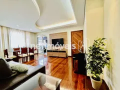 Apartamento com 3 Quartos à venda, 105m² no Caiçaras, Belo Horizonte - Foto 1