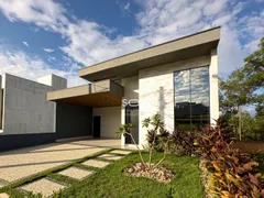 Casa de Condomínio com 3 Quartos à venda, 211m² no Loteamento Park Gran Reserve, Indaiatuba - Foto 2