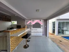 Casa de Condomínio com 3 Quartos à venda, 245m² no Condomínio Residencial Real Ville, Pindamonhangaba - Foto 14