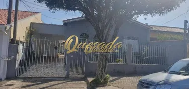 Casa com 2 Quartos à venda, 123m² no Vila Pires da Cunha, Indaiatuba - Foto 1