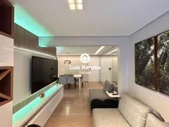 Apartamento com 3 Quartos à venda, 80m² no Ipiranga, Belo Horizonte - Foto 3