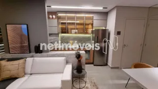 Apartamento com 2 Quartos à venda, 54m² no Estoril, Belo Horizonte - Foto 7