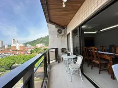 Apartamento com 3 Quartos à venda, 135m² no Campo Grande, Santos - Foto 4
