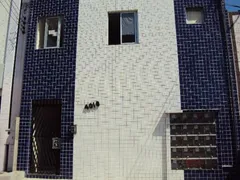 Kitnet com 1 Quarto para alugar, 30m² no Damas, Fortaleza - Foto 1