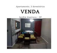 Apartamento com 3 Quartos à venda, 84m² no Parque São Lucas, São Paulo - Foto 1