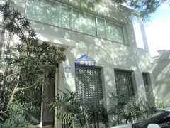 Prédio Inteiro para alugar, 153m² no Indianópolis, São Paulo - Foto 2