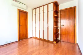 Apartamento com 4 Quartos para alugar, 208m² no Vila Nova Conceição, São Paulo - Foto 16