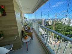 Apartamento com 3 Quartos à venda, 81m² no Patamares, Salvador - Foto 2