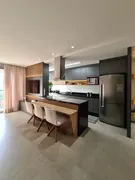 Apartamento com 3 Quartos para alugar, 117m² no Jurerê, Florianópolis - Foto 2