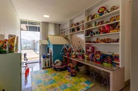Cobertura com 5 Quartos à venda, 294m² no Gutierrez, Belo Horizonte - Foto 15