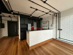 Apartamento com 1 Quarto para alugar, 79m² no Itaim Bibi, São Paulo - Foto 2