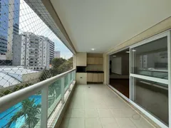 Apartamento com 3 Quartos para alugar, 125m² no Vila Gertrudes, São Paulo - Foto 1