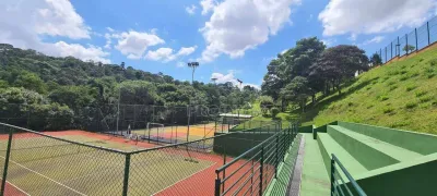 Casa de Condomínio com 4 Quartos à venda, 399m² no Granja Viana, Carapicuíba - Foto 59