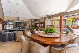 Casa de Condomínio com 5 Quartos à venda, 900m² no Bosque da Ribeira, Nova Lima - Foto 9