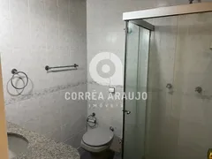 Apartamento com 3 Quartos para alugar, 129m² no Tijuca, Rio de Janeiro - Foto 13